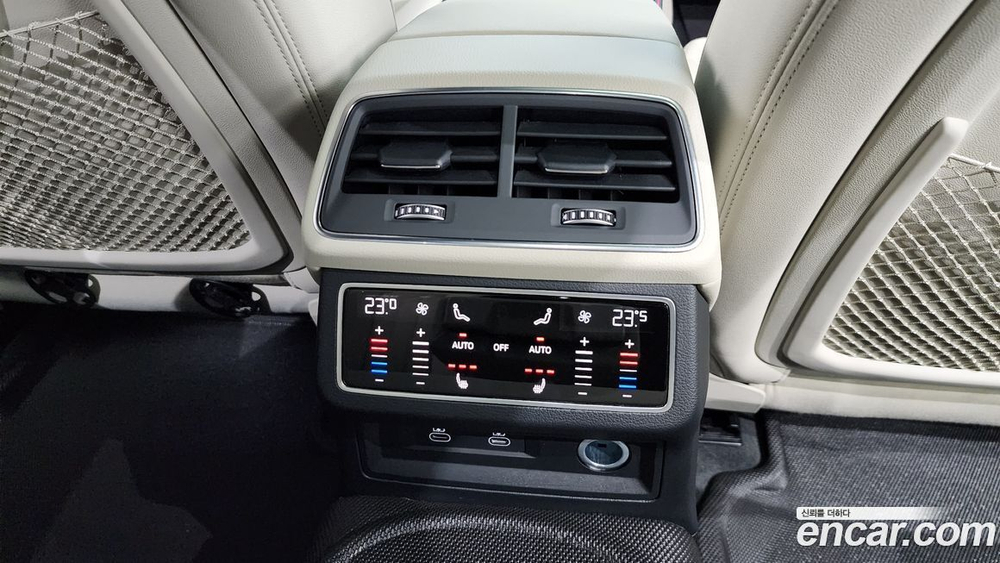 Audi A6 (C8) 40 TDI Quattro Premium (06.2022)