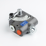 Регулятор расхода LKF G3/4