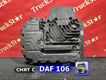 Блок управления АКПП ZF 12TX2210TD 2021г.