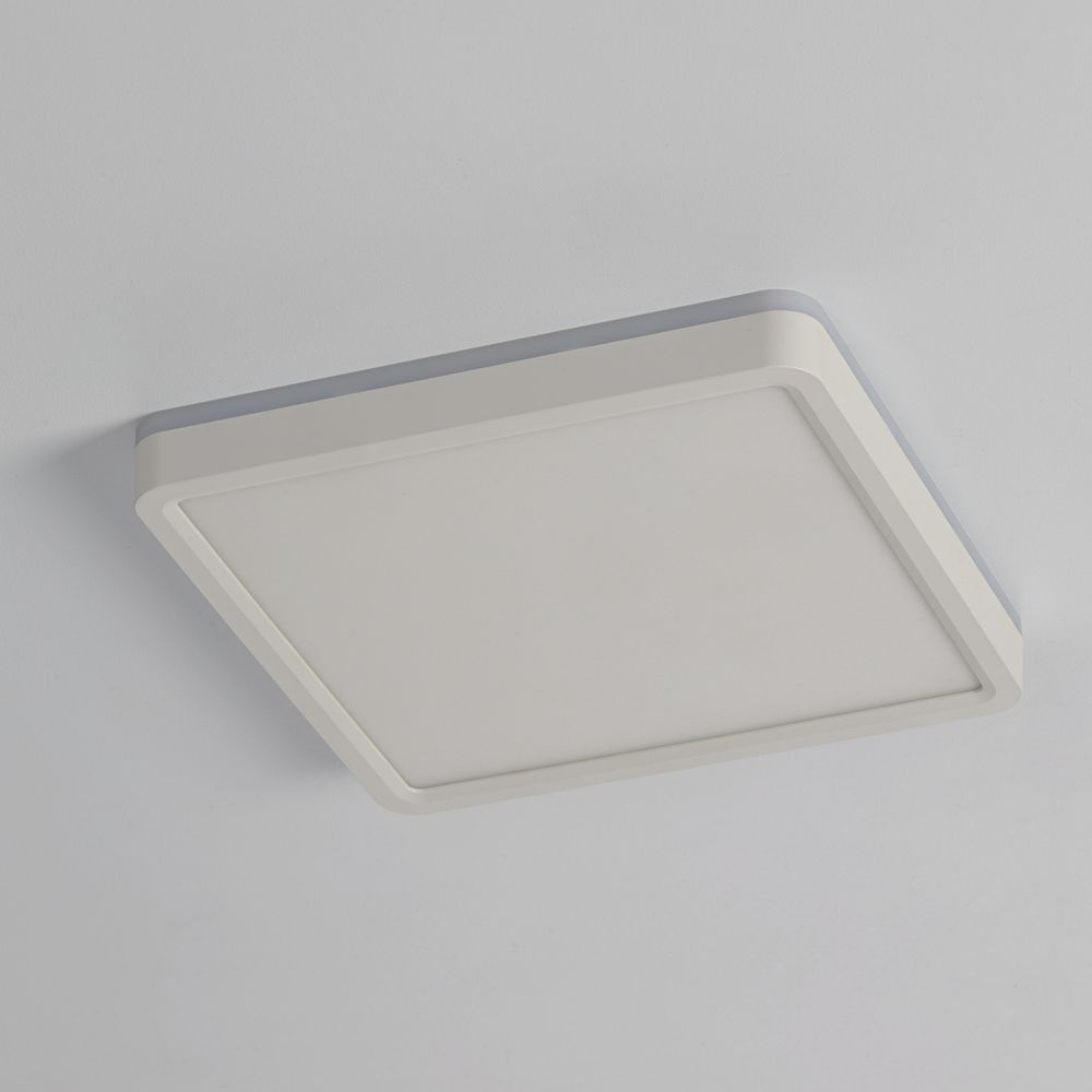 Citilux NORMA CL748K200 LED Светильник с подсветкой Белый