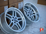Комплект дисков BMW 37M 18x8/9.5 et13/25 5x120