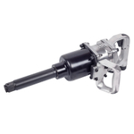 Гайковерт пневматический ударный 1&quot;, 2440 Нм, удлиненный KING TONY 33832-180