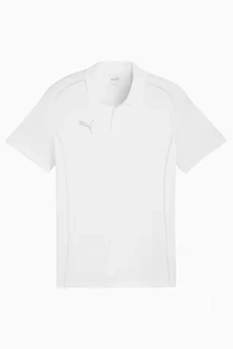 Футболка Puma teamFINAL Casuals Polo