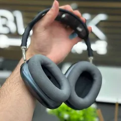 Б/У Наушники Apple AirPods Max 2024 Midnight