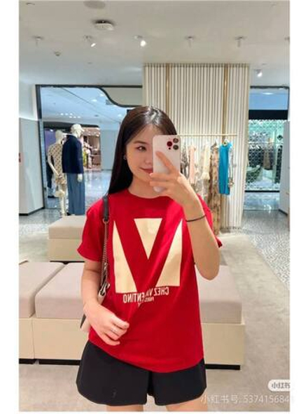 Футболка Valentino