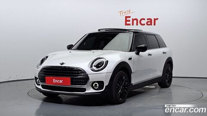 Mini Cooper Clubman Classic (12.2023)