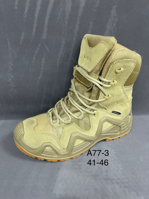 Ботинки по 8 пар (41-46)р. 77-3