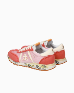 Кроссовки Premiata Lucy0.1