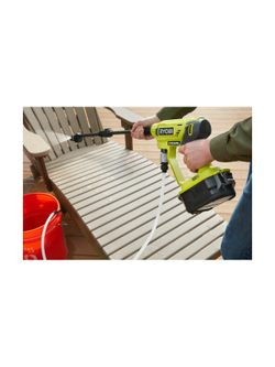 Моечная машина Ryobi ONE+ RY18PW22A-0 5133004570