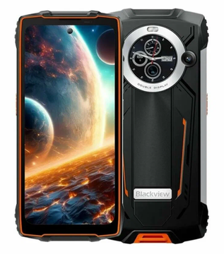 Смартфон Blackview BV8200 12/256 ГБ