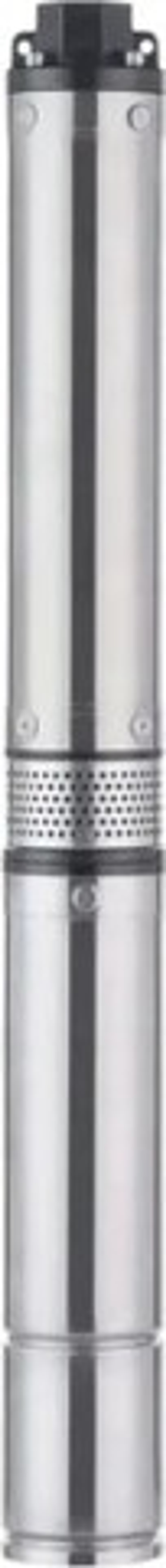 Насос скважинный UNIPUMP ECO RUS 2-35 погружной (0,37 кВт, 35 м) 27958