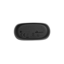 Беспроводные наушники JBL Live Free NC+ TWS Black с шумоподавлением