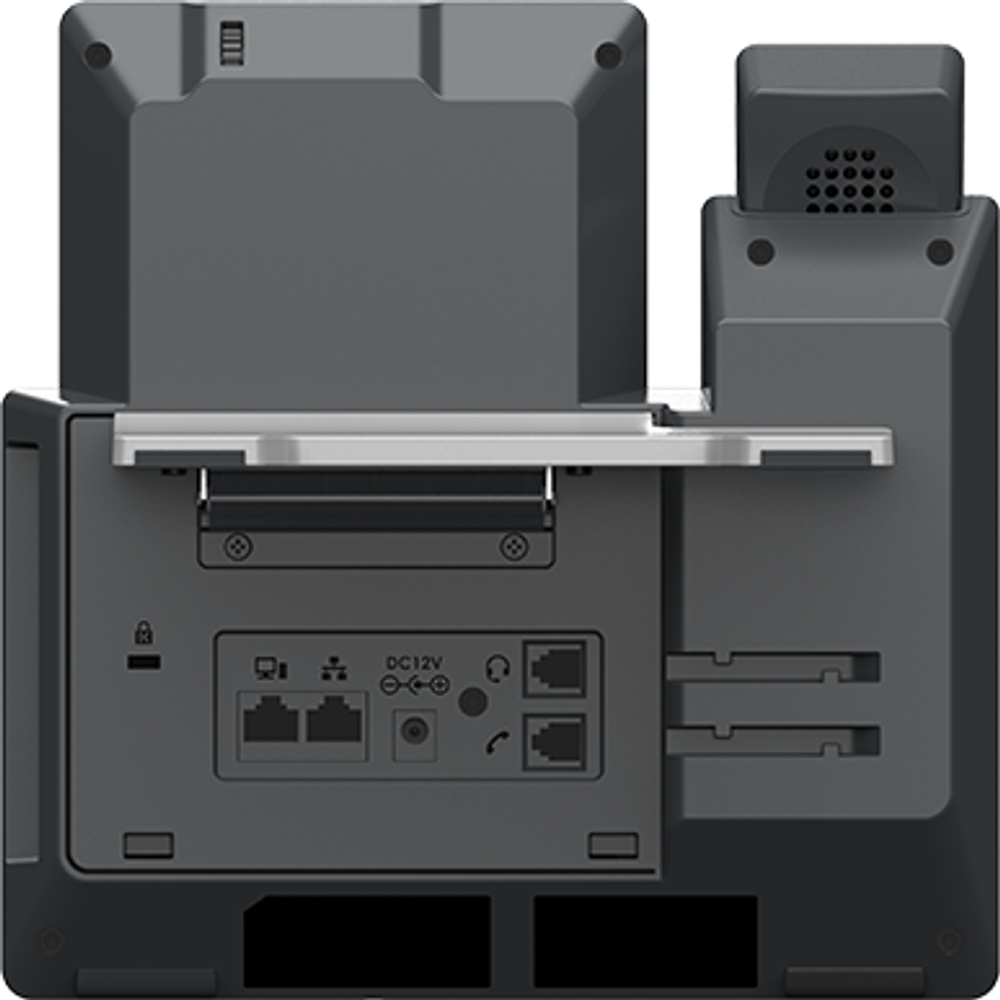 VoIP-телефон Grandstream GXV3470