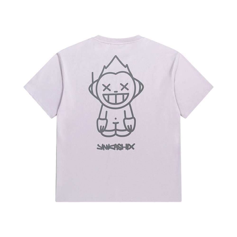 Комплект Ymkashix Monkey
