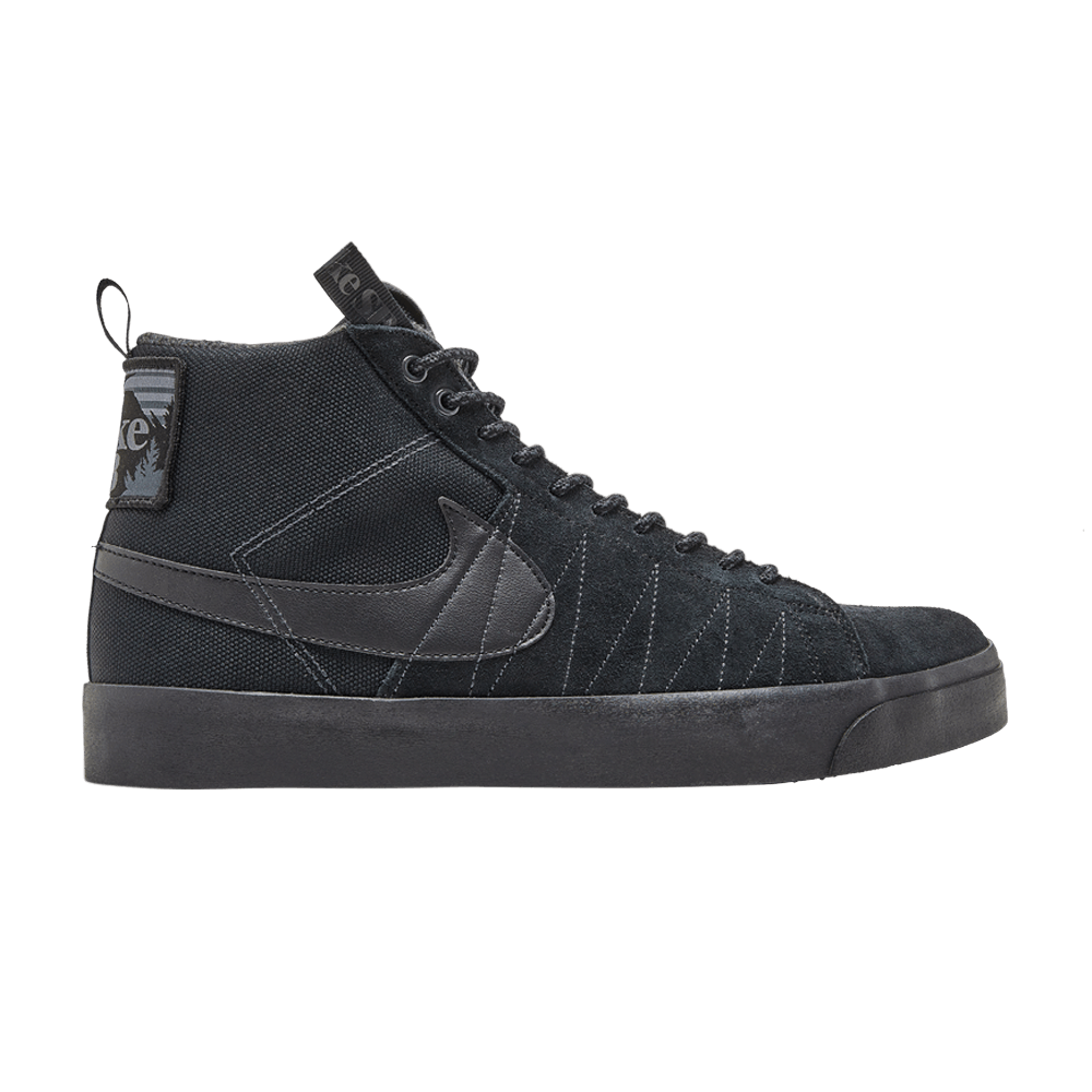 Кроссовки Nike Blazer Sb Zoom Prm