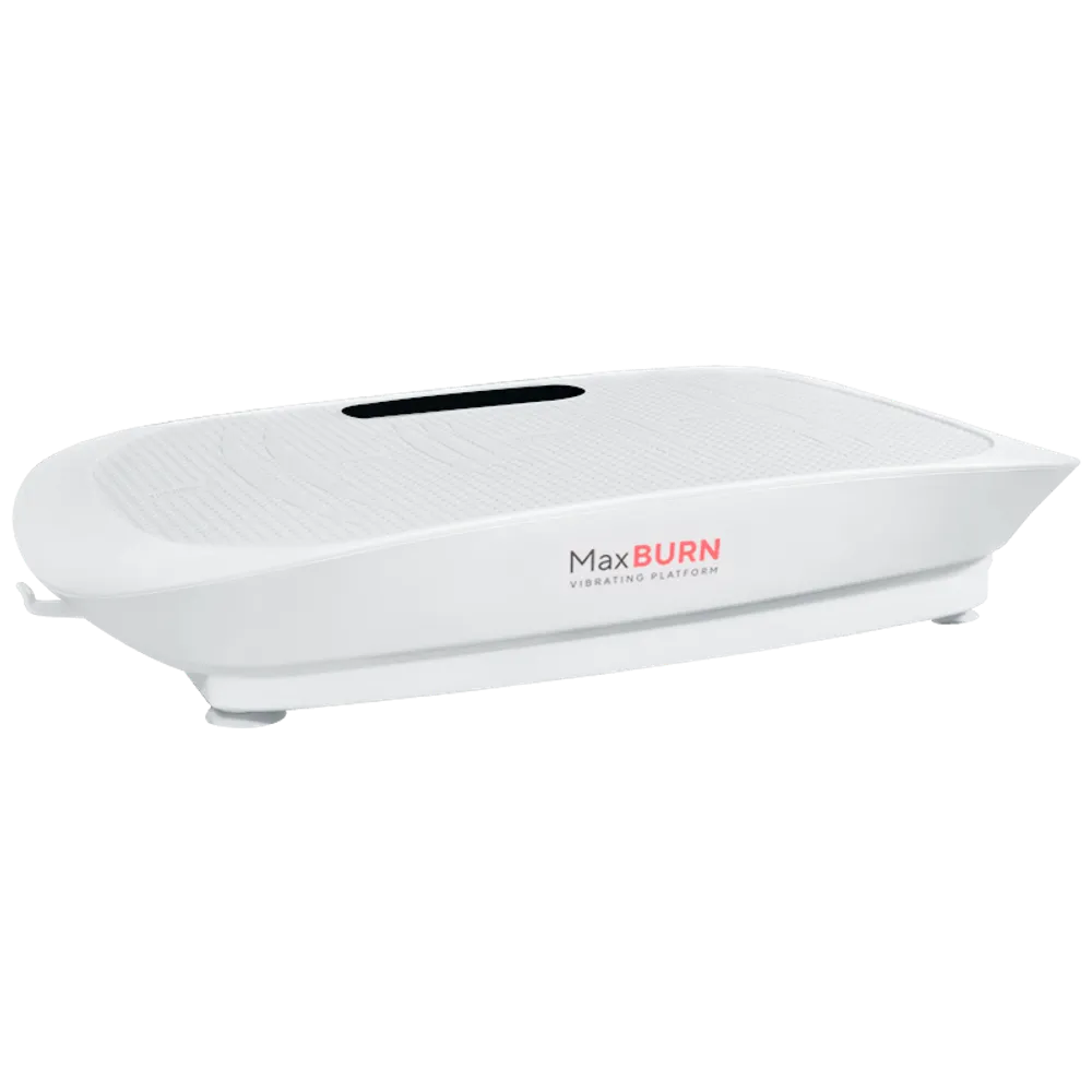 Виброплатформа Ergonova Max Burn