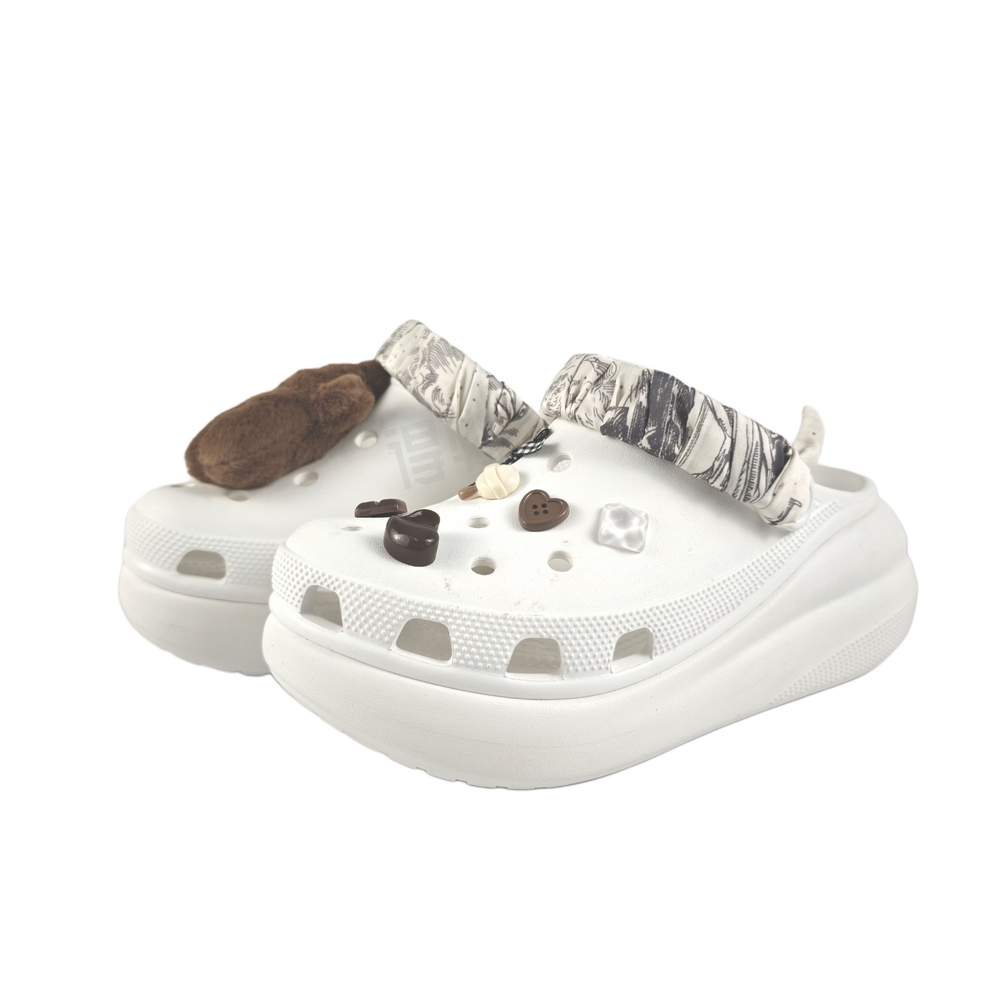 Crocs Crush Clog Eva