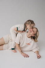 Подарочный бокс с комплектом пижам Chaos Coordinator + Chaos Maker