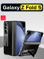 Чехол на Samsung Galaxy Z Fold 5, защита переплета XUNDD