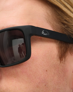 Очки Anteater Терминатор Черный/Черный