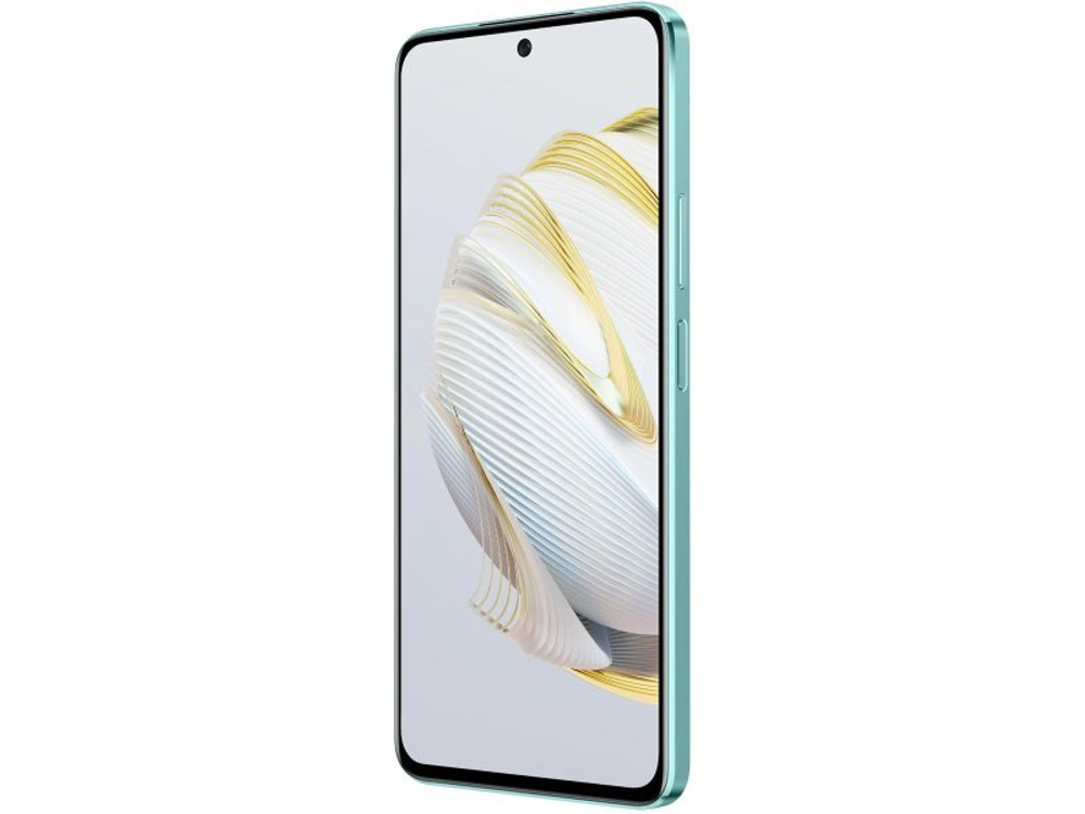 Смартфон Huawei Nova 10 SE 8/256Gb Мятный зеленый (BNE-LX1)