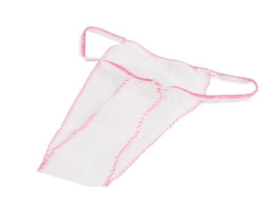 Трусики женские для эпиляции White line 25 шт