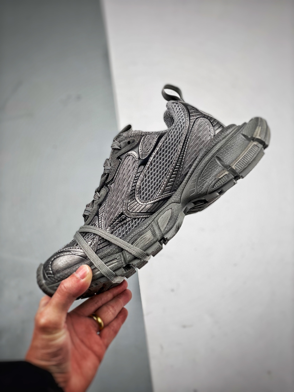 Balenciaga 3xl Sneaker