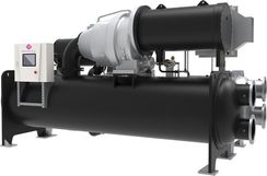 Чиллер с водяным охлаждением Dantex DN-CCWE1100H/SM