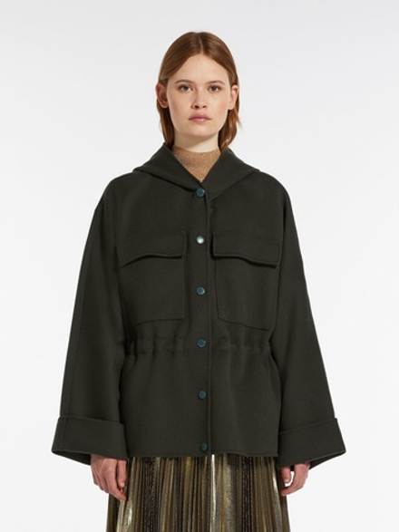 Полупальто женское WEEKEND MAX MARA RANGO