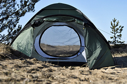 ПАЛАТКА TALBERG BONZER 4