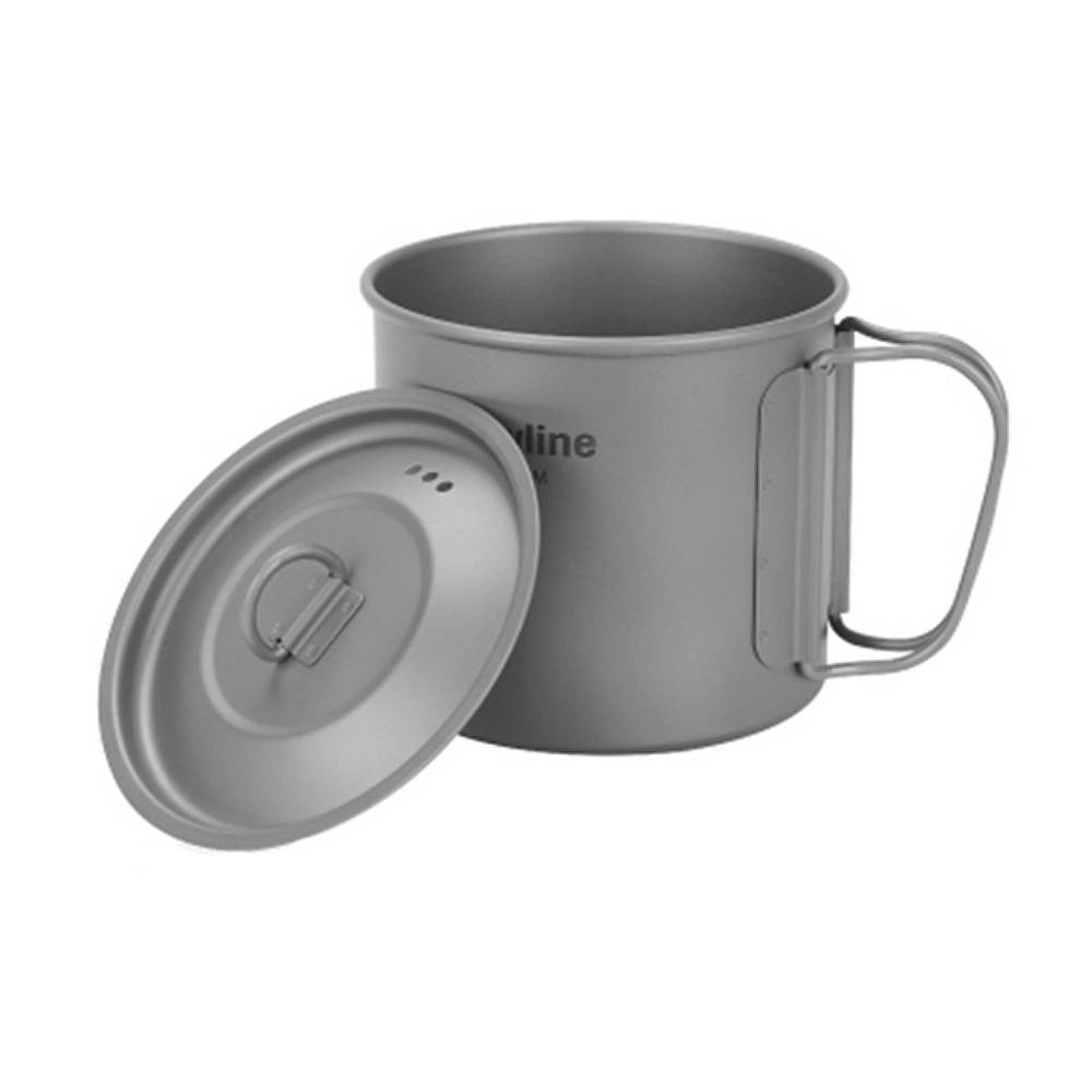 Snow Line кружка Titanium Mug 600мл