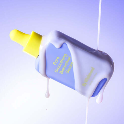 By Wishtrend Сыворотка для лица с бакучиолом - Pore smoothing bakuchiol serum, 30мл