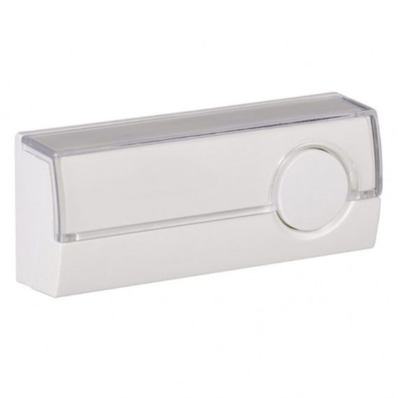 Кнопка звонка Zamel 19743