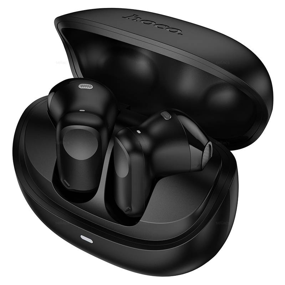 Беспроводные наушники Hoco EQ25 (midnight black)