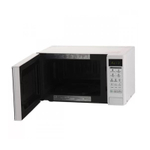 Микроволновая печь LG MS-2042 DY, белый