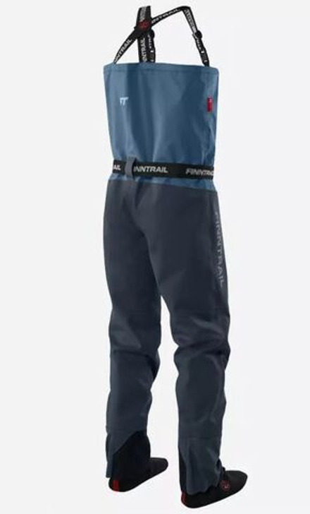 Вейдерсы Finntrail "Proguide 1535"