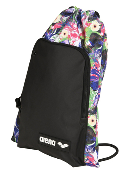 Сумка-мешок Arena TEAM SACK ALLOVER 22-23