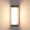 Настенный светильник Odeon Light Cortena Nature 7180/12WL