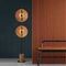 Торшер LOFT IT Wood 10451F