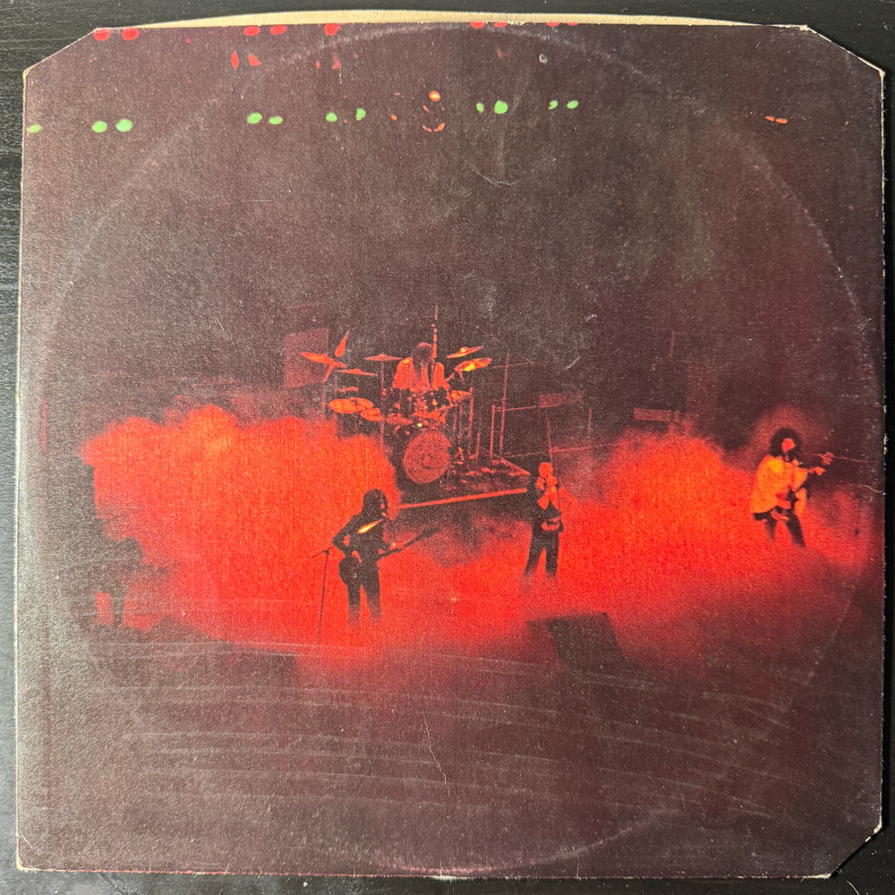 Queen ‎– A Night At The Opera (Португалия 1978г.)