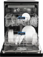 Посудомоечная машина Hiberg i-Q 6815 LB