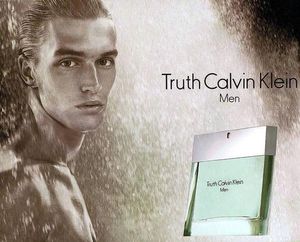 Calvin Klein Truth Men