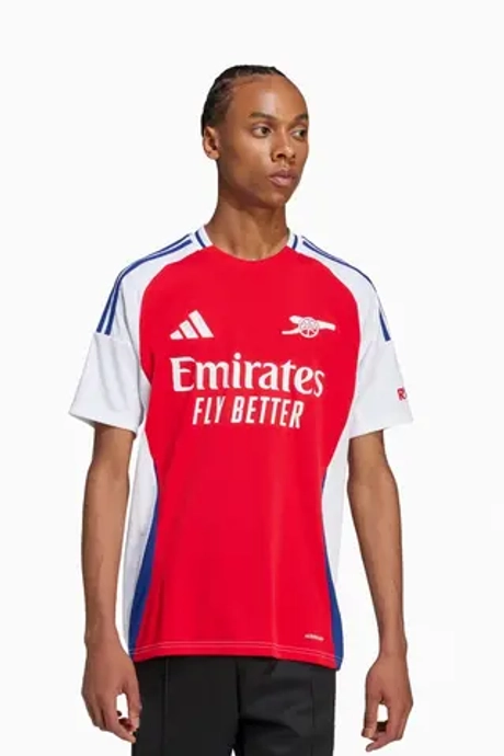 Футболка adidas Arsenal FC 24/25 Home