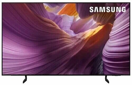 ЖК телевизор Samsung QE83S85FAEXRU