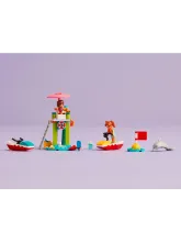 Конструктор LEGO Friends 42623 Пляжный водный мотоцикл