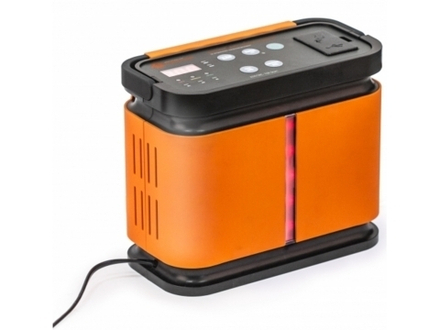 Цифровое зарядное устройство "Агрессор" AGR/SBC-150