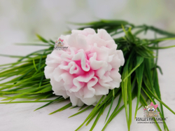 Силиконовая форма Гвоздика