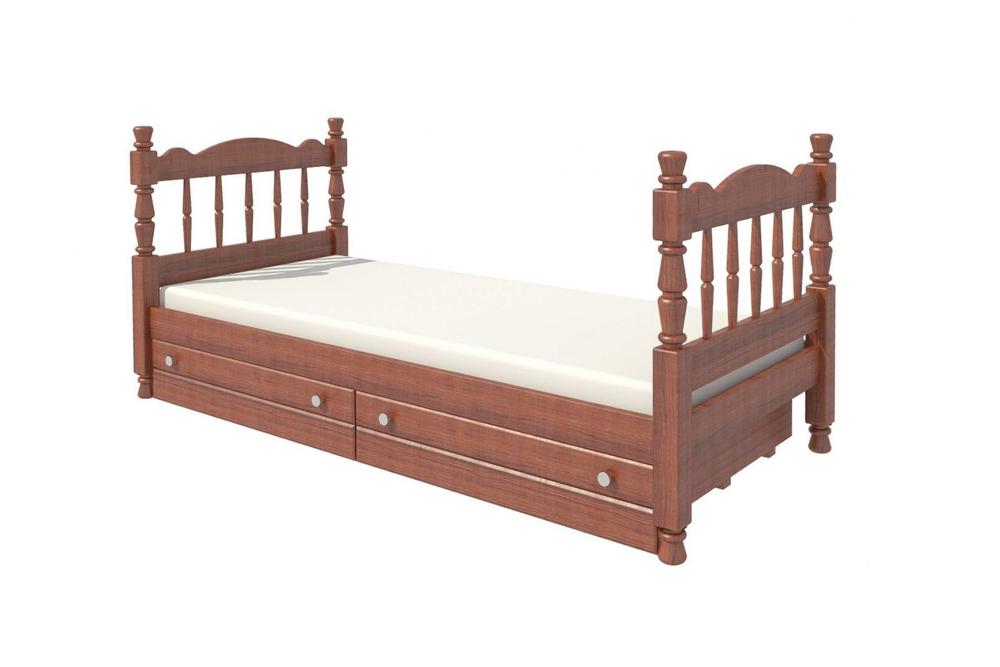 Подростковая кровать Аленка