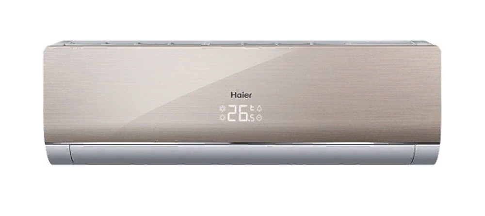 Сплит-система Haier LIGHTERA ON/OFF HSU-24HNF203/R2-B (-G, -W)