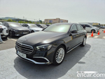 Mercedes-Benz E-Class W213 E250 Exclusive (12.2020)